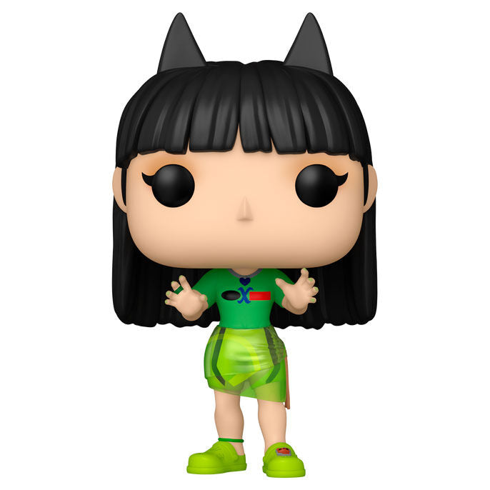 Imagen 1 de Figura Pop New Jeans Haerin