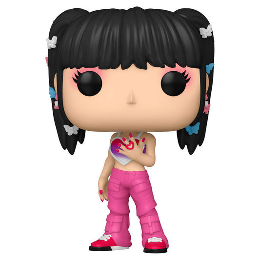 Imagen 1 de Figura Pop New Jeans Hanni