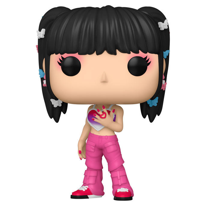 Imagen 1 de Figura Pop New Jeans Hanni