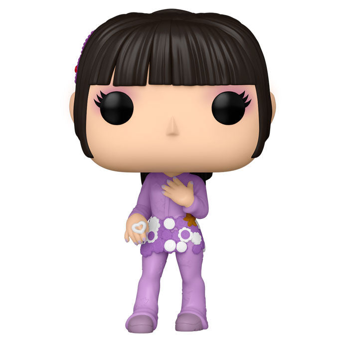 Imagen 1 de Figura Pop New Jeans Hyein