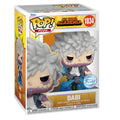 Imagen 1 de Figura Pop My Hero Academia Dabi 2