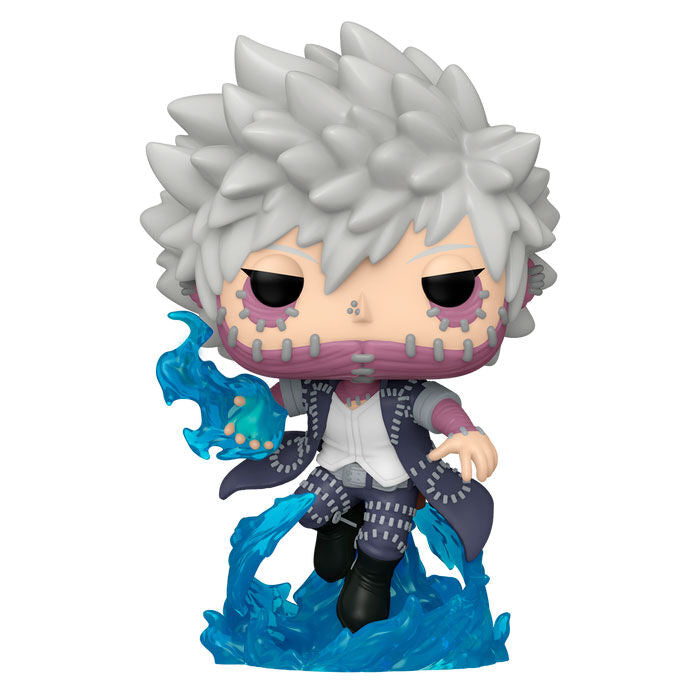 Imagen 2 de Figura Pop My Hero Academia Dabi 2
