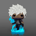 Imagen 1 de Figura Pop My Hero Academia Dabi Chase Exclusive