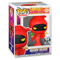 Imagen de Figura Pop She-Ra Princesa Del Poder Shadow Weaver parte de nuestra colección en Espadas y más, sitio oficial.
