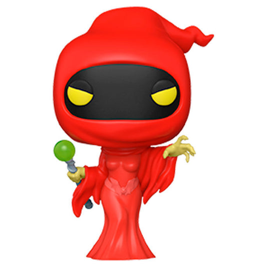 Imagen de Figura Pop She-Ra Princesa Del Poder Shadow Weaver parte de nuestra colección en Espadas y más, sitio oficial.