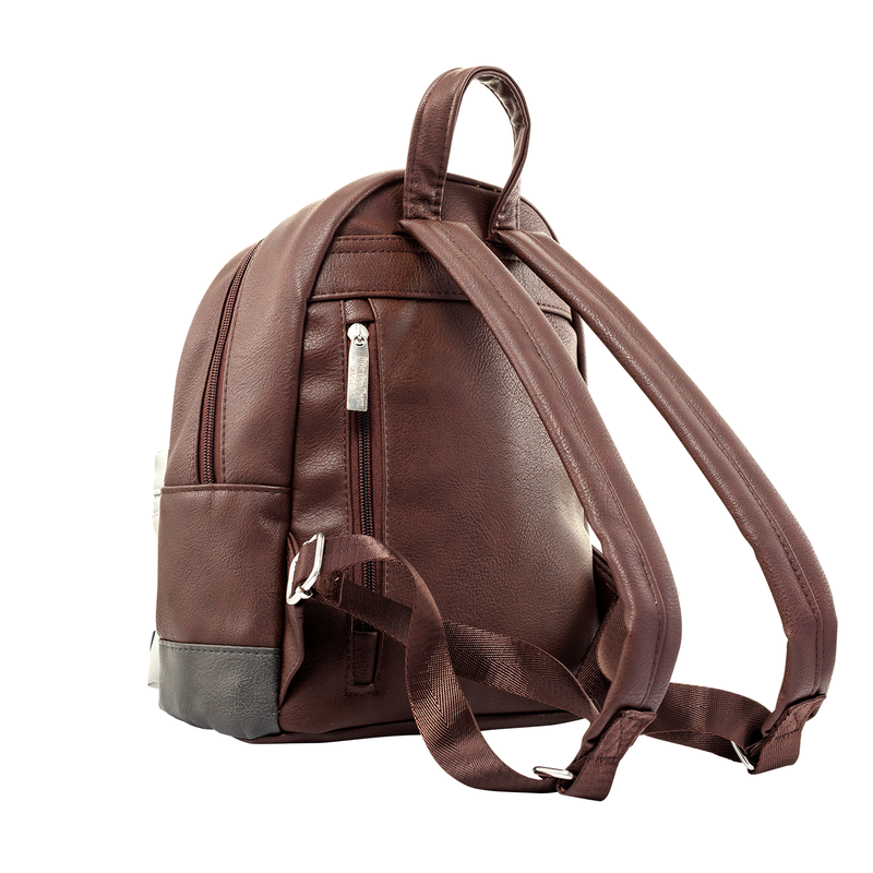 Imagen 1 de Mochila Attack On Titan 29Cm