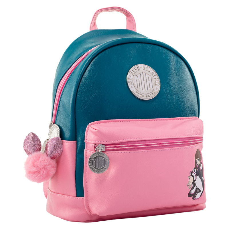 Imagen 1 de Mochila My Hero Academia 29Cm