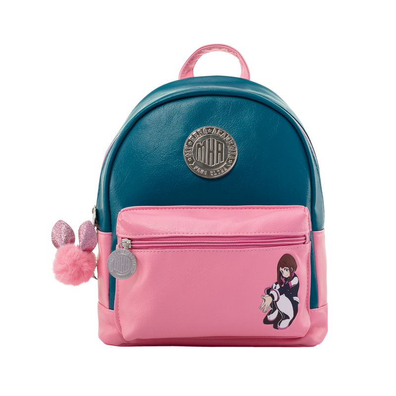 Imagen 2 de Mochila My Hero Academia 29Cm