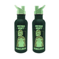 Imagen 1 de Cantimplora Acero Inoxidable Precious Bounty The Mandalorian Star Wars 700Ml