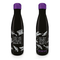Imagen de Botella Acero Inoxidable Miercoles Wednesday 540Ml parte de nuestra colección en Espadas y más, sitio oficial.
