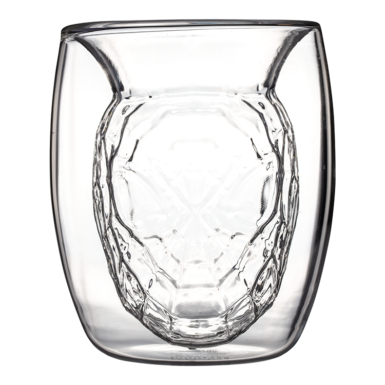 Imagen 4 de Vaso 3D Doble Pared Spiderman Marvel