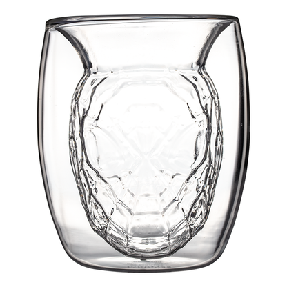 Imagen 4 de Vaso 3D Doble Pared Spiderman Marvel