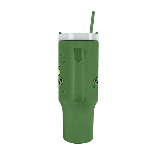 Imagen 1 de Vaso Termo Pepinillo Rick - Rick & Morty 1,2L