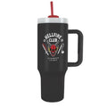 Imagen 1 de Vaso Termo Hellfire Club Stranger Things 1,2L
