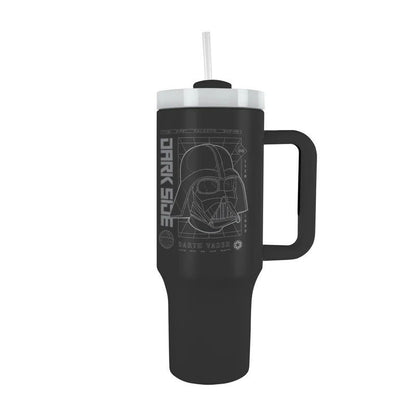 Imagen 1 de Vaso Termo Darth Vader Star Wars 1,2L