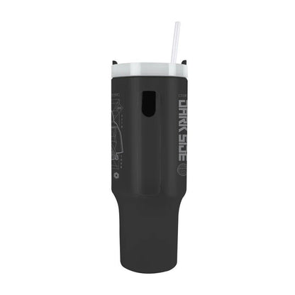 Imagen 3 de Vaso Termo Darth Vader Star Wars 1,2L