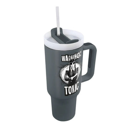 Imagen 1 de Vaso Termo Miercoles Wednesday 1,2L