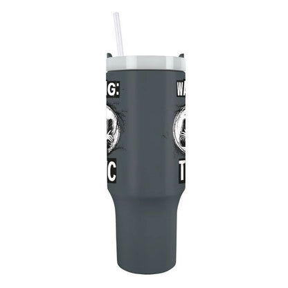 Imagen 2 de Vaso Termo Miercoles Wednesday 1,2L