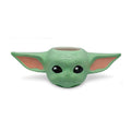 Imagen 1 de Taza 3D Baby Yoda The Mandalorian Star Wars 400Ml