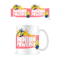 Imagen 1 de Taza Minion 315Ml