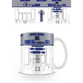 Imagen 1 de Taza R2-D2 Star Wars