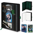 Imagen 1 - Cuaderno A5 Premium Vhs Matrix
