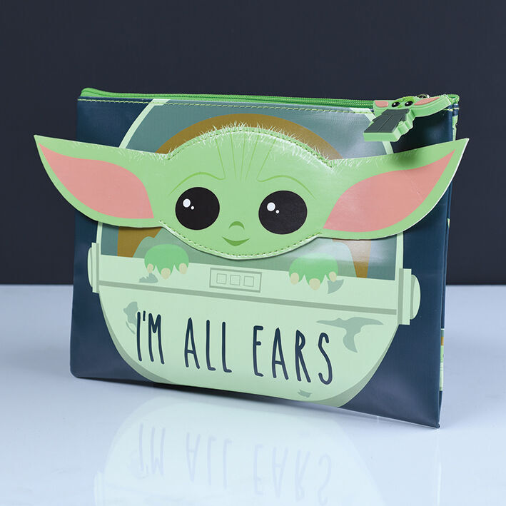 Imagen 3 - Portatodo Im All Ears The Mandalorian Star Wars