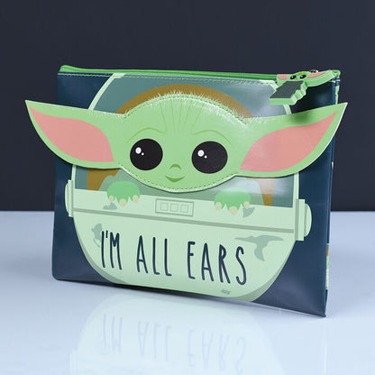 Imagen 3 - Portatodo Im All Ears The Mandalorian Star Wars