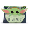 Imagen 1 - Portatodo Im All Ears The Mandalorian Star Wars