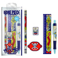 Imagen 1 - Set Papeleria Going Merry One Piece