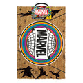 Imagen 1 - Felpudo Marvel