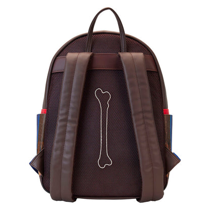 Imagen de Mochila Zero Pesadilla Antes De Navidad Disney Loungefly parte de nuestra colección en Espadas y más, sitio oficial.