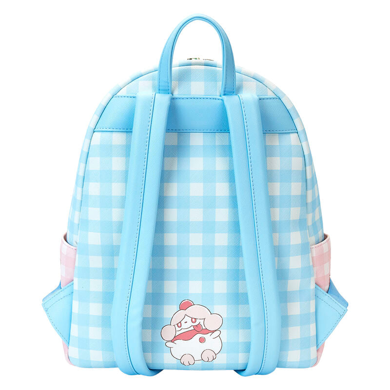 Imagen de Mochila Pokemon Loungefly 31Cm parte de nuestra colección en Espadas y más, sitio oficial.