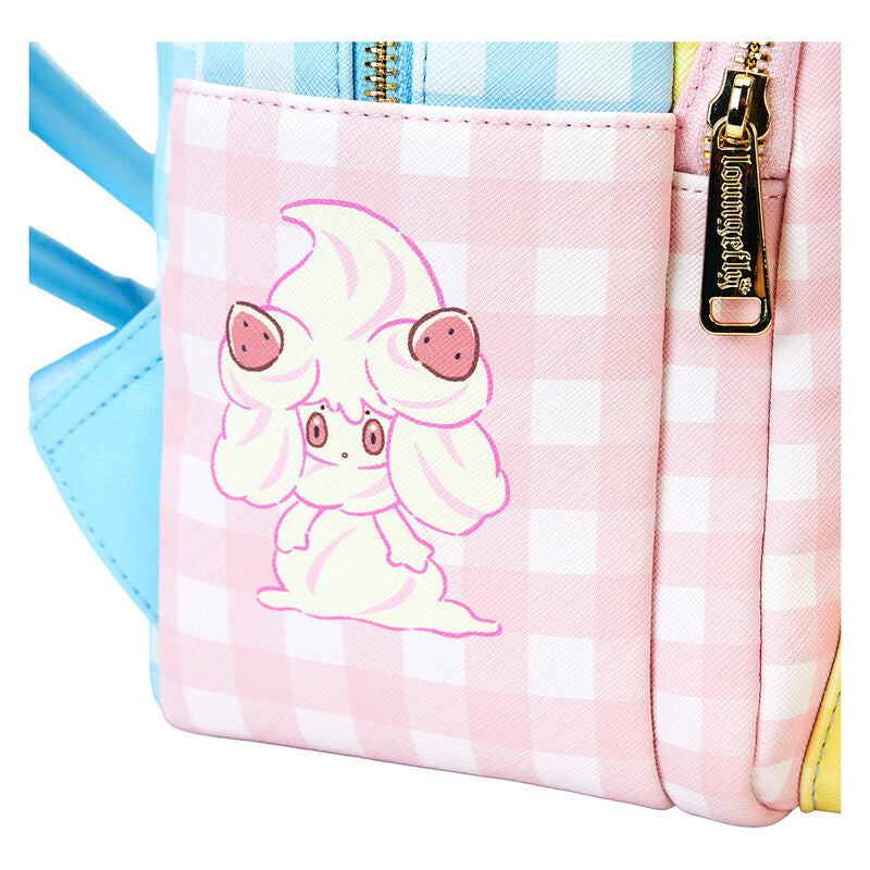 Imagen de Mochila Pokemon Loungefly 31Cm parte de nuestra colección en Espadas y más, sitio oficial.