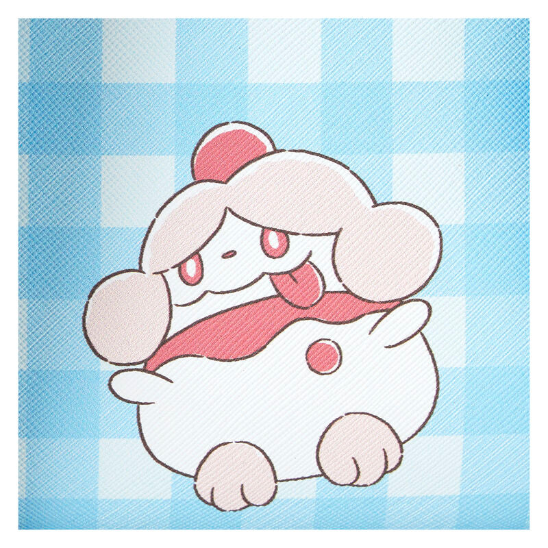 Imagen de Mochila Pokemon Loungefly 31Cm parte de nuestra colección en Espadas y más, sitio oficial.