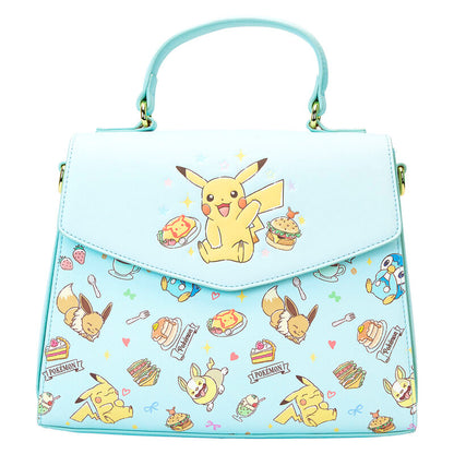 Imagen 2 - Bolso Bandolera Pokemon Loungefly