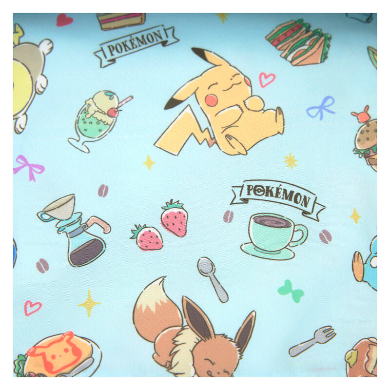 Imagen 8 - Bolso Bandolera Pokemon Loungefly
