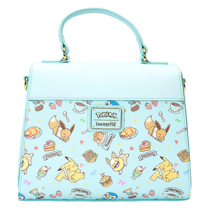 Imagen 4 - Bolso Bandolera Pokemon Loungefly