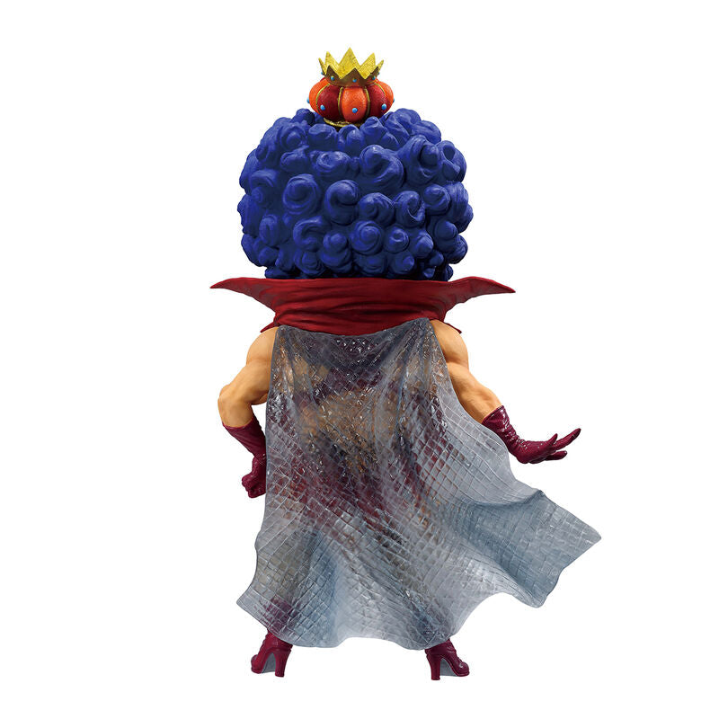 Imagen 3 - Figura Ichibansho Emporio Ivankov Beyond The Trials One Piece 28Cm