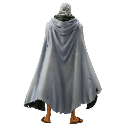 Imagen 2 - Figura Ichibansho Silvers Rayleigh Beyond The Trials One Piece 25Cm