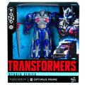 Imagen 1 - Figura Optimus Prime Studio Series Age Of Extinction Transformers 21Cm