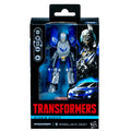 Imagen 1 - Figura Wheeljack Studio Series Dark Of The Moon Transformers 11Cm