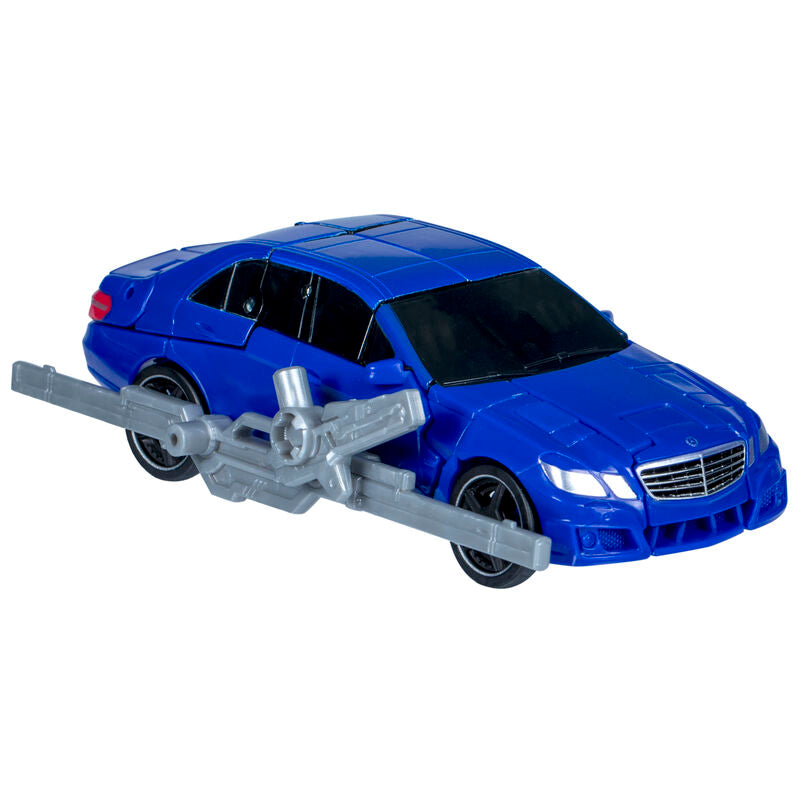 Imagen 4 - Figura Wheeljack Studio Series Dark Of The Moon Transformers 11Cm