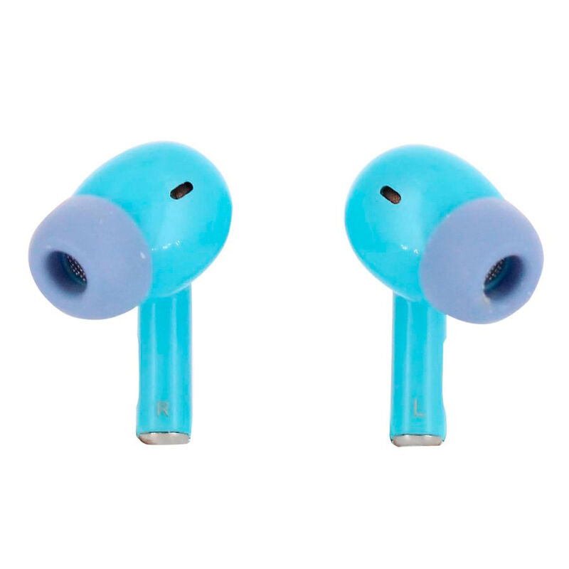 Imagen 3 - Auriculares Inalambricos Stitch Disney