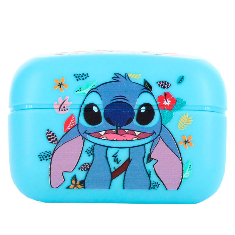 Imagen 1 - Auriculares Inalambricos Stitch Disney