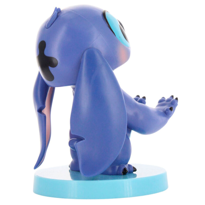 Imagen 10 - Mini Cable Guy + Auriculares Inalambricos Stitch Disney