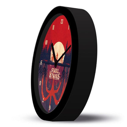 Imagen 2 - Reloj Upside Down Stranger Things