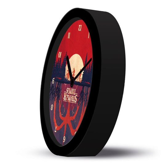 Imagen 2 - Reloj Upside Down Stranger Things