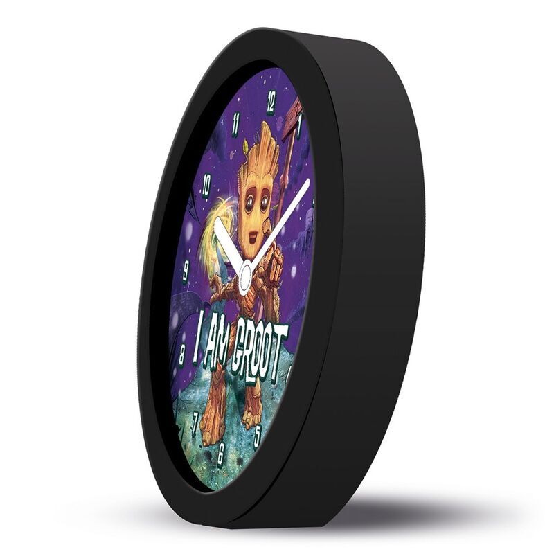 Imagen 1 - Reloj Groot I Am Groot Marvel