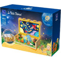 Imagen 1 - Kit Construccion Maletin El Principito 519Pzs